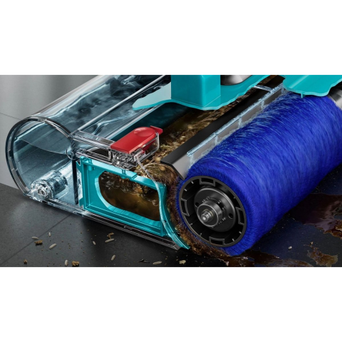 Вертикальний + ручний пилосос (2в1) Dyson V15s Detect Submarine (448798-01) (Global Version) Купити в Україні
