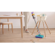 Вертикальний + ручний пилосос (2в1) Dyson V15s Detect Submarine (448798-01) (Global Version) Купити в Україні