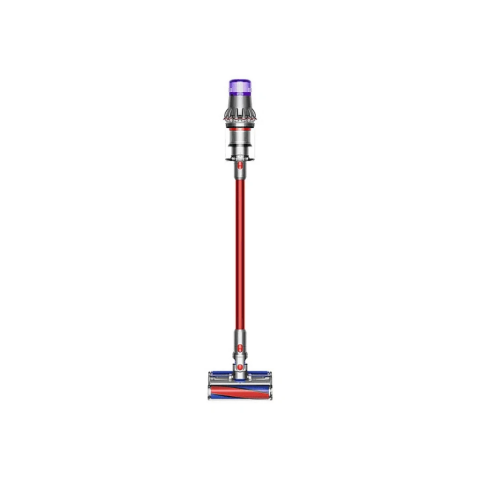 Пилосос 2в1 (вертикальний + ручний) Dyson V15 Origin (490720-01) Купити в Україні