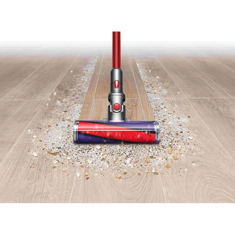 Пилосос 2в1 (вертикальний + ручний) Dyson V15 Origin (490720-01) Купити в Україні
