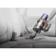 Пилосос 2в1 (вертикальний + ручний) Dyson V15 Origin (490720-01) Купити в Україні