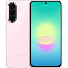 Смартфон Samsung Galaxy A27 5G 8/256GB Light Pink (SM-A276BLIC) (UA)