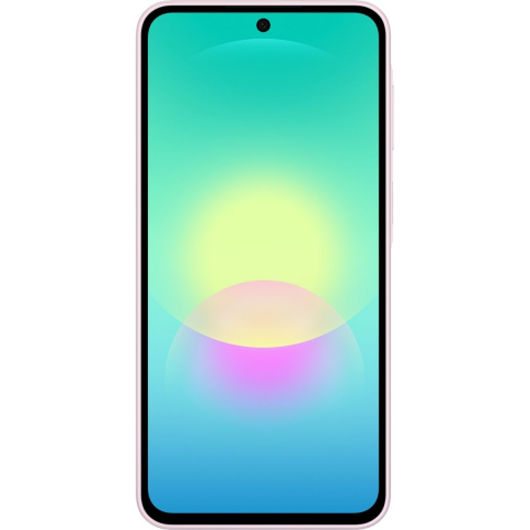 Смартфон Samsung Galaxy A27 5G 8/256GB Light Pink (SM-A276BLIC) (UA) Купити в Україні