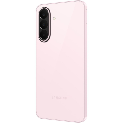 Смартфон Samsung Galaxy A27 5G 8/256GB Light Pink (SM-A276BLIC) (UA) Купити в Україні