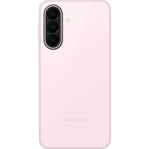 Смартфон Samsung Galaxy A27 5G 8/256GB Light Pink (SM-A276BLIC) (UA) Купити в Україні