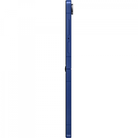 Смартфон Samsung Galaxy Flip 7 12/256GB Blue Shadow (SM-F766BDBG) Купити в Україні