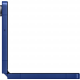 Смартфон Samsung Galaxy Flip 7 12/256GB Blue Shadow (SM-F766BDBG) Купити в Україні