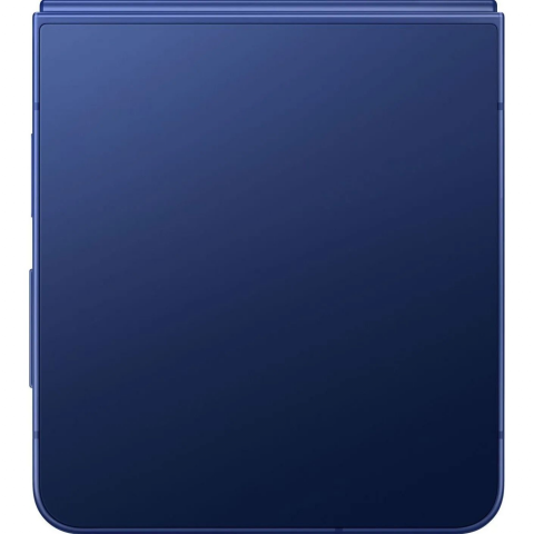 Смартфон Samsung Galaxy Flip 7 12/256GB Blue Shadow (SM-F766BDBG) Купити в Україні
