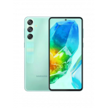 Смартфон Samsung Galaxy M55s 5G 8/128GB Green (SM-M558BLGA) 
