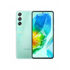 Смартфон Samsung Galaxy M55s 5G 8/128GB Green (SM-M558BLGA) 
