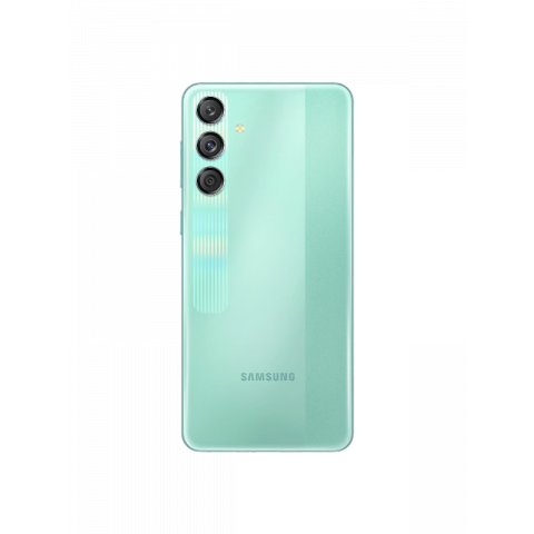 Смартфон Samsung Galaxy M55s 5G 8/128GB Green (SM-M558BLGA) Купити в Україні
