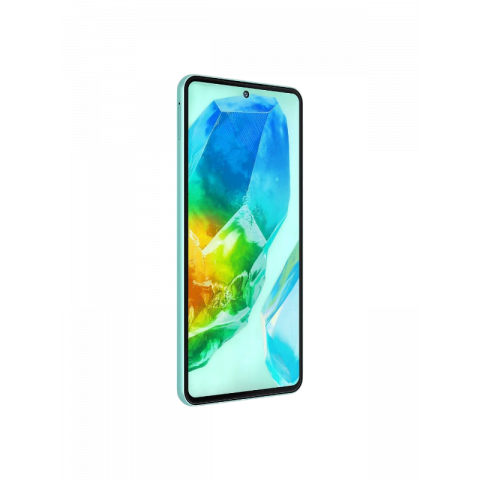 Смартфон Samsung Galaxy M55s 5G 8/128GB Green (SM-M558BLGA) Купити в Україні