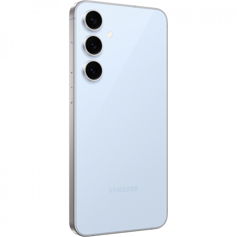 Смартфон Samsung Galaxy S24 FE 8/512GB Blue (SM-S721BLBH) Купити в Україні