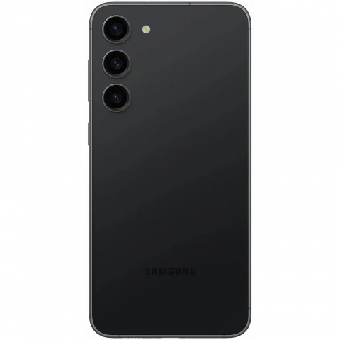 Смартфон Samsung Galaxy S23+ 8/512GB Phantom Black (SM-S916BZKG) Купити в Україні