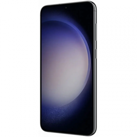Смартфон Samsung Galaxy S23+ 8/512GB Phantom Black (SM-S916BZKG) Купити в Україні