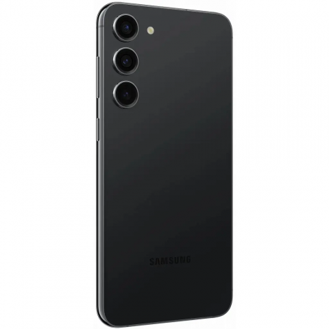 Смартфон Samsung Galaxy S23+ 8/512GB Phantom Black (SM-S916BZKG) Купити в Україні