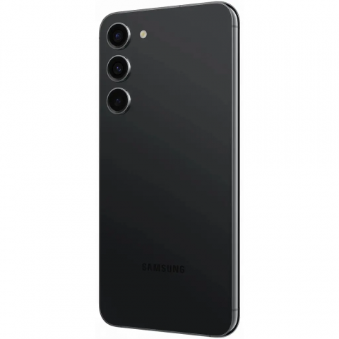 Смартфон Samsung Galaxy S23+ 8/512GB Phantom Black (SM-S916BZKG) Купити в Україні