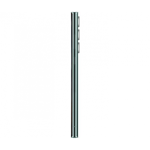 Смартфон Samsung Galaxy S22 Ultra 8/128GB Green (SM-S908BZGD) Купити в Україні