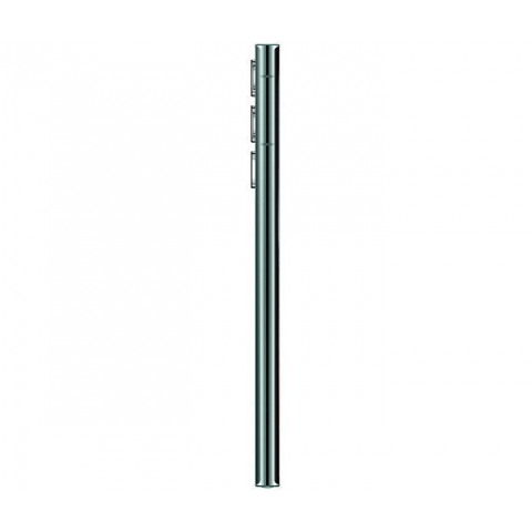 Смартфон Samsung Galaxy S22 Ultra 8/128GB Green (SM-S908BZGD) Купити в Україні