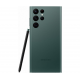 Смартфон Samsung Galaxy S22 Ultra 8/128GB Green (SM-S908BZGD) Купити в Україні