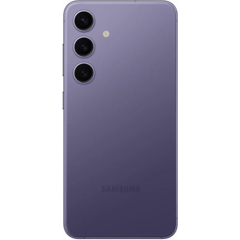 Смартфон Samsung Galaxy S24 8/256GB Cobalt Violet (SM-S921BZVG) Купити в Україні