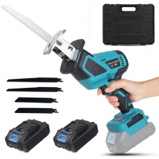 Портативна шабельна пила 0-3000SPM (Makita JR-180 replica)