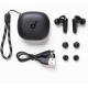 Навушники TWS Anker SoundCore P20i Black Купити в Україні