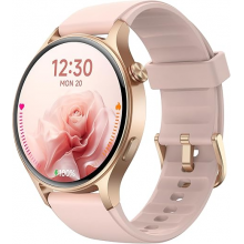 Смарт- годинник Fitpolo AR-01 Pink