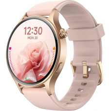 Смарт- годинник Fitpolo AR-01 Pink