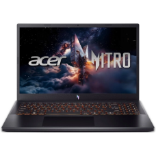 Ноутбук Acer Nitro V 15 ANV15-52 Black (NH.QV3EX.001)