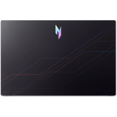 Ноутбук Acer Nitro V 15 ANV15-52 Black (NH.QV3EX.001) Купити в Україні