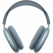 Навушники з мікрофоном Apple AirPods Max 2 Blue (MHWM4)