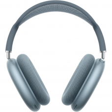 Навушники з мікрофоном Apple AirPods Max 2 Blue (MHWM4)