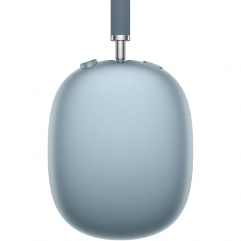 Навушники з мікрофоном Apple AirPods Max 2 Blue (MHWM4) Купити в Україні