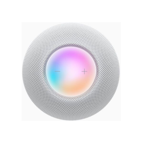 Smart колонка Apple HomePod mini White (MY5H2) Купити в Україні