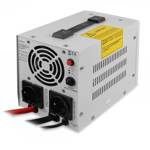 ДБЖ Volt Polska SINUS PRO 800 E 12/230V (500/800W) (3SP080012E)