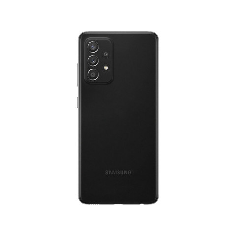 Смартфон Samsung Galaxy A52s 5G 6/128Gb Awesome Black Купити в Україні