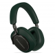 Навушники з мікрофоном Bowers & Wilkins PX8 Dark Forest Купити в Україні