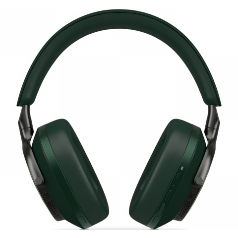 Навушники з мікрофоном Bowers & Wilkins PX8 Dark Forest Купити в Україні
