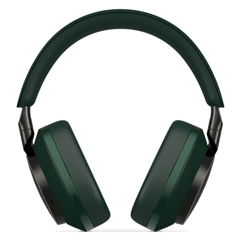 Навушники з мікрофоном Bowers & Wilkins PX8 Dark Forest Купити в Україні