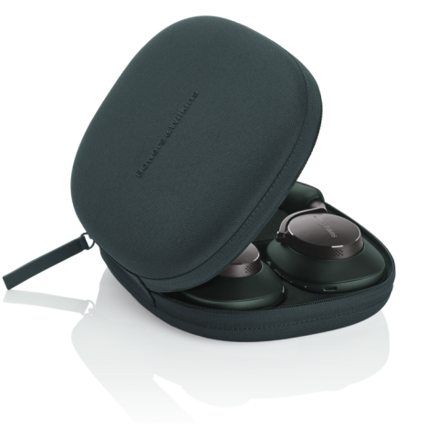 Навушники з мікрофоном Bowers & Wilkins PX8 Dark Forest Купити в Україні