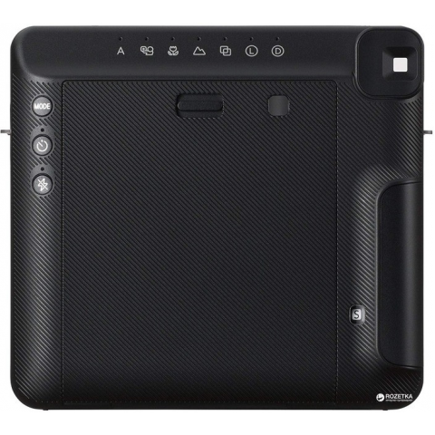 Фотоапарат Fujifilm Instax Square SQ1 Chalk White Купити в Україні