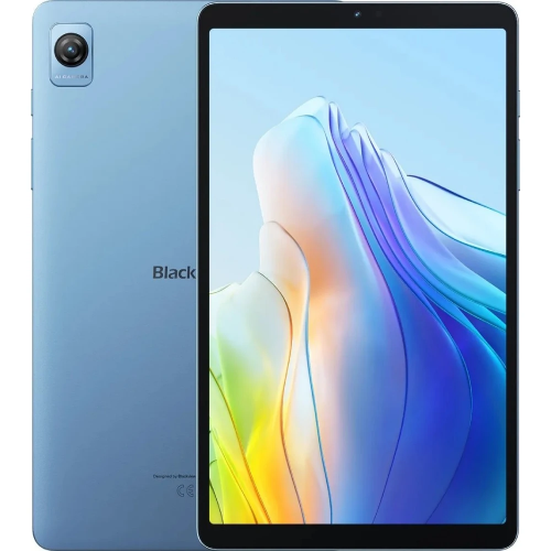 Планшет Blackview Tab 60 6/128GB LTE Glacier Blue Купити в Україні