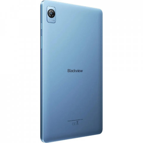 Планшет Blackview Tab 60 6/128GB LTE Glacier Blue Купити в Україні