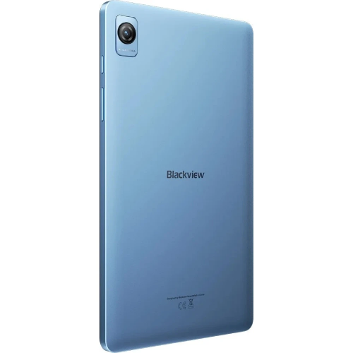 Планшет Blackview Tab 60 6/128GB LTE Glacier Blue Купити в Україні