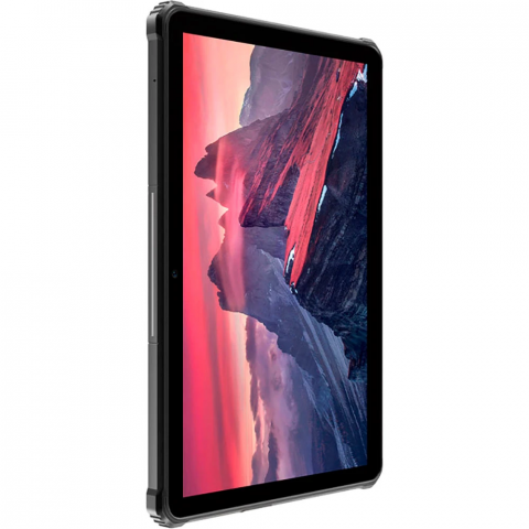 Планшет Oukitel Pad RT9 6/256GB LTE Black Купити в Україні