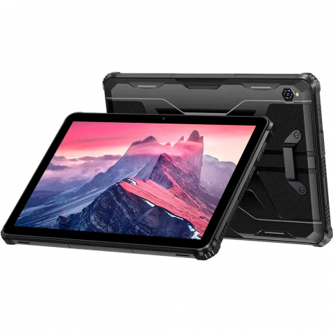 Планшет Oukitel Pad RT9 6/256GB LTE Black Купити в Україні