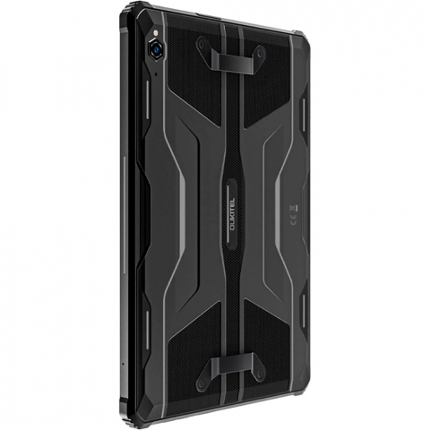 Планшет Oukitel Pad RT9 6/256GB LTE Black Купити в Україні
