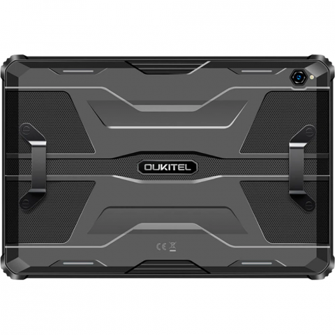 Планшет Oukitel Pad RT9 6/256GB LTE Black Купити в Україні