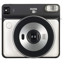 Фотоапарат Fujifilm Instax Square SQ1 Chalk White